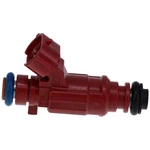 Gb 842-12247 Reman Multi Port Fuel Injector For 00-02 Nissan Sentra. Fixed Price $49.07.
