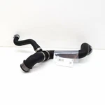 Mercedes-benz Ml W164 Radiator Bottom Hose A1645011182 No Import Duties. Fixed Price $67.04.