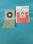 Nos 63 64 65 Corvette Delco Fuel Injection Enrichment Diaphram Rochester 7017303. Fixed Price $249.95.