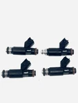 2007-2012 Acura Rdx Fuel Injectors Set Of 4. Fixed Price $99.00.
