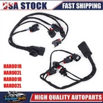 HAR001R Fuel Injector Wiring Set For Chevrolet Silverado Sierra 1500 2014-2023. Fixed Price $45.59.