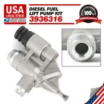New Diesel Fuel Lift Pump Oe 3936316 For Dodge Ram Pickup Cummins 5.9L 6BT P7100. Fixed Price $35.49.