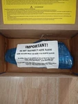 Reman Fuel Injector Delphi EX634795 New Box. Fixed Price $159.00.