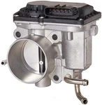Fuel Injection Throttle Body Assembly Spectra TB1113. Fixed Price $229.87.