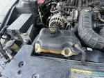 2005-2010 Ford Mustang Antifreeze Coolant Recovery Overflow Bottle Reservoir Oem. Fixed Price $45.00.
