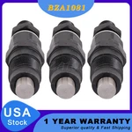 For Kubota Fuel Injector D905 D1005 D1105 V1205 V1305 V1505 1G065-53000 SET(3). Fixed Price $57.49.