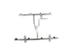 Fuel Injector Rail Delco 34BJGMS46 For Buick Allure Lacrosse 2008 2009. Fixed Price $254.15.