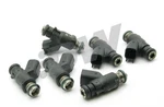 Deatschwerks 35U-00-0600-6 600CC/MIN Fuel Injector Set For 2009-2012 Hyundai. Fixed Price $484.95.