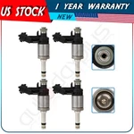 Pcs Fuel Injectors 2.0L Ford Escape Fusion Land Rover 2012 2013 2014-2016. Fixed Price $79.99.