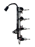 2013-2019 Cadillac Ats 2.5L Fuel Rail With Injectors Oem 12654641 Tested. Fixed Price $159.99.