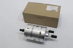 Audi R8 6.6 Bar Petrol Fuel Filter New Genuine 420201511. Fixed Price $72.07.
