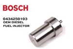 Vw Audi Bosch Injection Nozzle 0434250103 /DNOSD293 Made Brazil. Fixed Price $26.87.