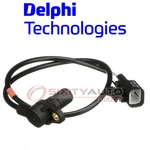 Delphi Vehicle Speed Sensor For 2006-2011 Hyundai Accent Velocity. Fixed Price $47.30.