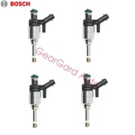 06A906036G Bosch Fuel Injector *4 Oem For Vw Audi 1.8L 2.0L Turbo 1998 2018. Fixed Price $152.80.