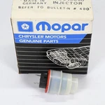Genuine Oem Mopar Fuel Injector C3940398. Fixed Price $19.21.