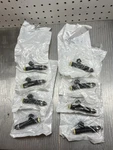 Fuel Injector Set Of 8 A211-1241 1995-2004 Ford 150 250 F5TZ9F593B5A. Fixed Price $145.88.