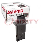 Hitachi Mass Air Flow Sensor For 2011-2012 Infiniti G25 2.5L V6 Maf Intake Cb. Fixed Price $88.66.
