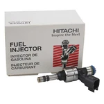Hitachi Oem FIJ0045 Fuel Injector For Lacrosse Ats Cts Camaro Impala 3.0 3.6 V6. Fixed Price $67.92.