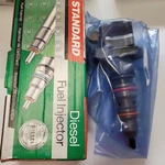 Standard FJ596 Bwd: 27613 Diesel Injector See Description. Fixed Price $183.99.