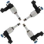 4X Fuel Injectors Hyundai Sonata 15-17 Veloster 13-15 Kia Forte 2020-21 1.6L. Fixed Price $80.42.
