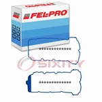 Fel-pro Engine Valve Cover Gasket Set For 2004-2009 Cadillac Cts 2.8L 3.6L. Fixed Price $56.15.