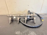 Hyundai Kia Tucson Sportage 1.6L Diesel Fuel Injection Rail 353502B260 2015-2021. Fixed Price $201.48.