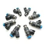Aus Fuel Injection 560103208D Injector Kit Set Of 30IBS/HR 43.5PSI High. Fixed Price $318.00.