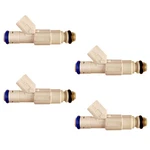 Ford Ranger Mazda B2300 Fuel Injector Set. Fixed Price $179.41.