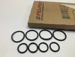 Fel-pro ES71188 Fuel Injector O-ring Seals Set 1994-1997 Gmc Sonoma 2.2L. Fixed Price $8.96.