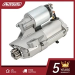 Starter 2012-19 Ford Explorer 3.5L 2012-18 Edge 1.4KW 12V 10T Ccw. Fixed Price $46.99.