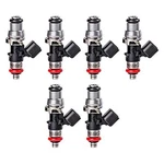 Dynamics 1050X Fuel Injectors (set Of 6) For 03-09 Nissan 350Z. Fixed Price $900.90.