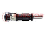 Single Unit Deka Fuel Injector Mercedes M272 Motor A2720780249. Fixed Price $31.39.