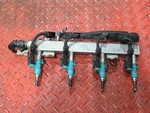 2019-2025 Upper Fuel Rail W/ Injectors For Toyota Corolla 23814-F2020 2.0L. Fixed Price $191.16.