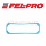 Fel-pro Valve Cover Gasket Set For 1988-1993 Chevrolet K2500 4.3L V6 Ai. Fixed Price $20.23.