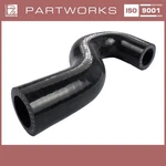 Vacuum Hose For Porsche 944 Turbo - '87 Idle Control Valve Pipe Connector. Fixed Price $45.70.