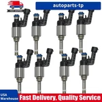 8X Fuel Injector 0261500069 For Nissan Armada NV2500 Titan Infiniti QX80 M56. Fixed Price $199.19.