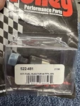 Holley Performance Parts Fuel Injector 48 Pph, Sin. Fixed Price $50.00.