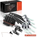 A-premium Spider Fuel Injectors For Chevy Silverado 1500 Gmc Sierra 4.3L. Fixed Price $145.99.