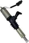 Denso Fuel Injector Fits Mitsubishi 6M60T Engine 095000-0210 (ME132615 ). Fixed Price $367.50.