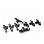 Deatschwerks 17U-05-0095-8 Matched Set Of Injectors 1000CC/MIN. Fixed Price $719.00.