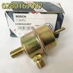 Bosch 0280161007 Fuel Injection Pressure Regulator 92811023102 For Mercedes Benz. Fixed Price $53.50.