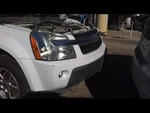 Used Fuel Injection Throttle Body Fits: 2006 Chevrolet Equinox Valve As. Fixed Price $136.20.
