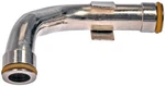 03-10 6.0L Ford Powerstroke Turbocharger Oil Drain Tube Dorman 904-192 (3427). Fixed Price $39.00.