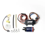 Deatschwerks Electric Fuel Pump DW440 Brushless W/2-SPEED Controller. Fixed Price $529.00.