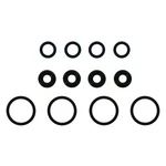 Fel-pro ES72970 Fuel Injector O-ring Kit. Fixed Price $20.69.