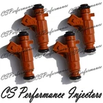 Oem Bosch Fuel Injectors Set (4) 0280156023 For 2000-2009 Saab 2.0L 2.3L Turbo. Fixed Price $179.99.