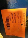 Fuel Injection Parts Injector 6-245 4.0L Ohv Fits 99-00 Explorer 348994. Fixed Price $87.00.