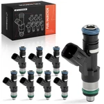 A-premium 8XFUEL Injector For Ram 1500 21-23 Jeep Grand Cherokee 2021 Dodge 6.2L. Fixed Price $189.99.