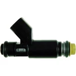 Fuel Injector For Chevy Avalanche Silverado Suburban Tahoe Gmc Sierra Yukon. Fixed Price $92.41.