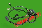 2003-2005 Ford Thunderbird Tbird Fuel Pump Wire Harness Plug Oem 3W4T-9L468-AB. Fixed Price $121.38.